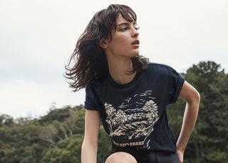 Outland Denim x Nottingham University