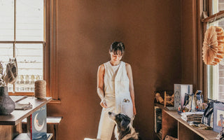 Women In Workwear With Bec