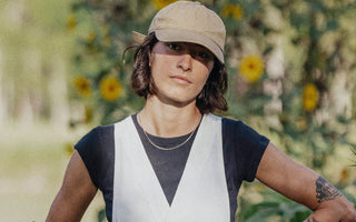 Women in Workwear with Zeah Fox