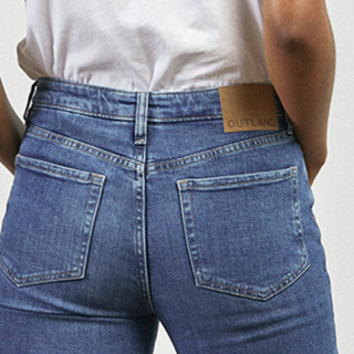 Archive - Outland Denim Jeans