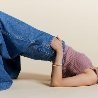 Outland Denim x Karen Walker