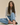 NEW | Zoe Jean 31" Vintage Blue