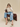 NEW | Rachel Jean 29" Vintage Blue