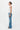 90s Low Rise Jeans - 90s Blue