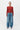 Mid Rise Balloon Jeans - 90s Blue