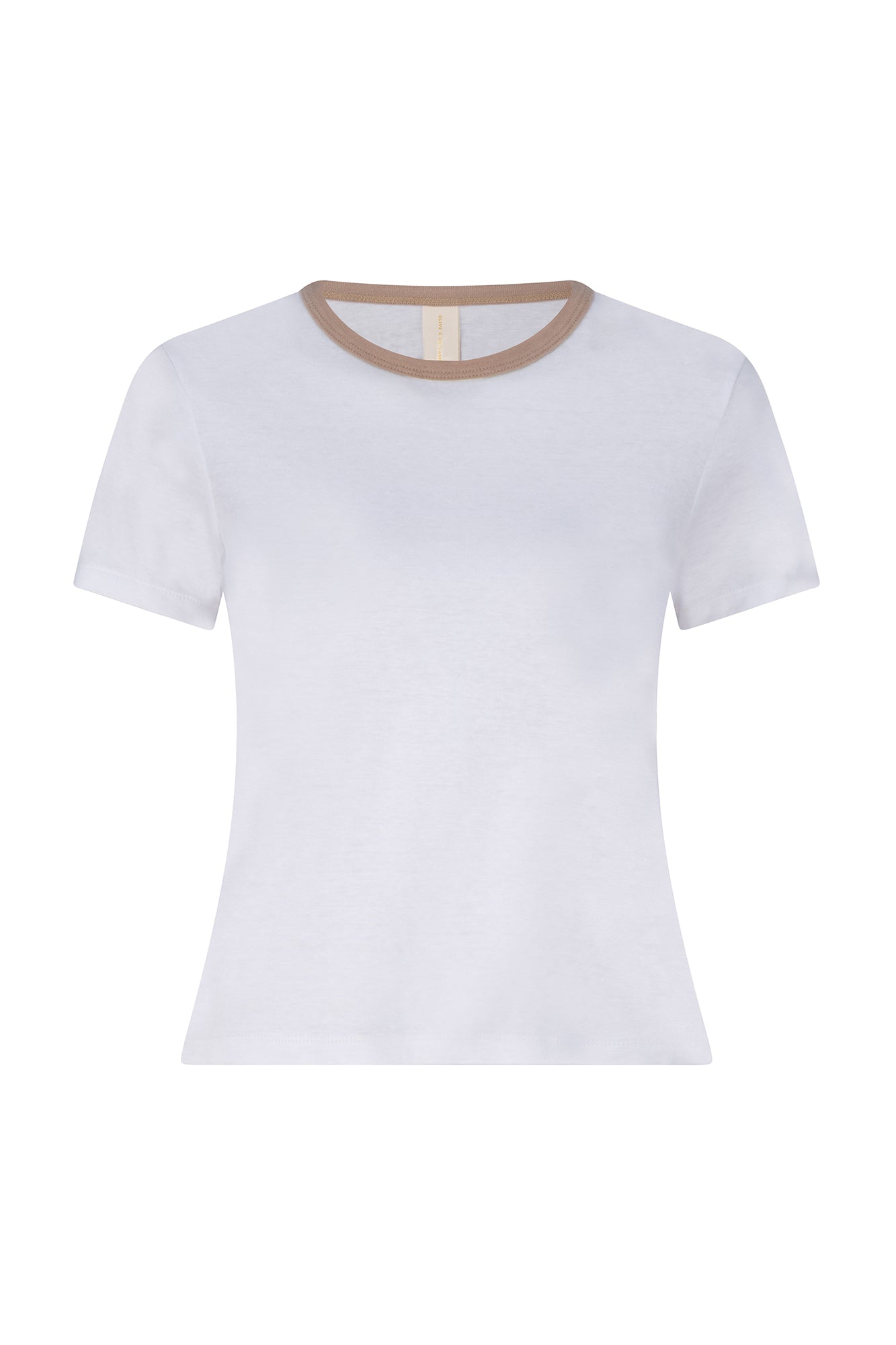 Baby Tee Bone / Mushroom