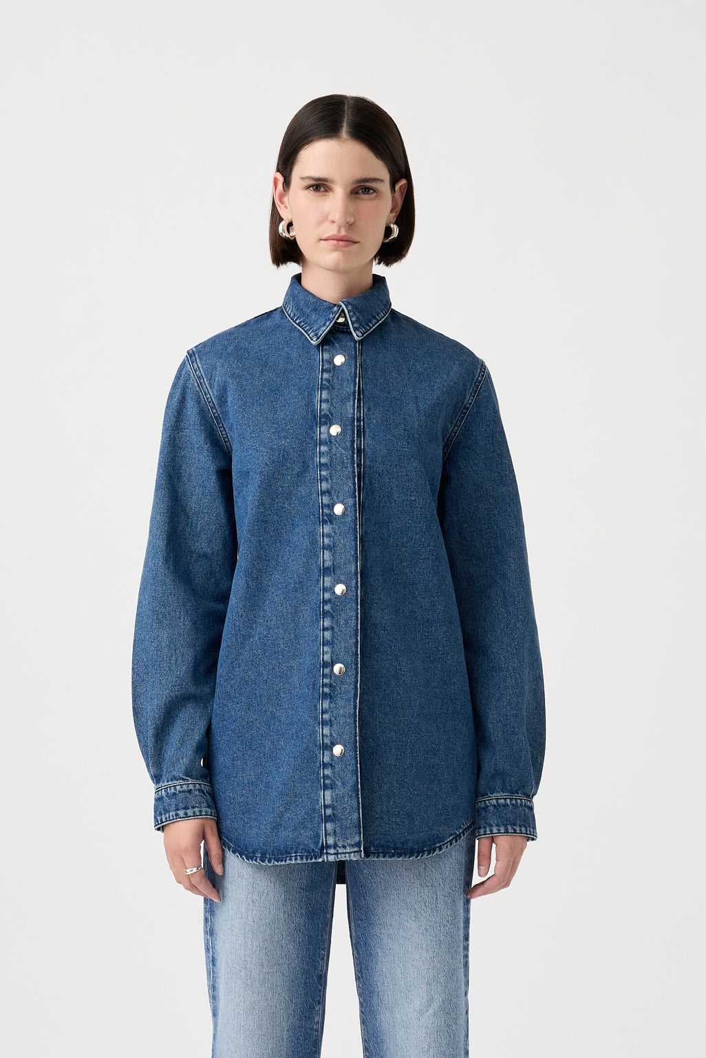 Matisse Long Sleeve Shirt