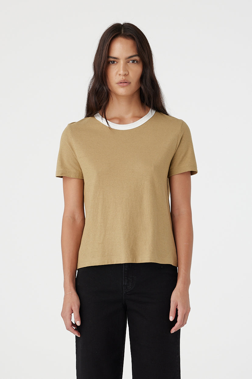 Ivy Tee Latte