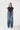 Claudia High Wide Relaxed Jean 32