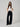 Claudia Jean 32" Vintage Black