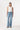 NEW | Zoe Jean 31" Vintage Blue