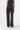 NEW | Mia Cuffed Belted Jean Ash Black