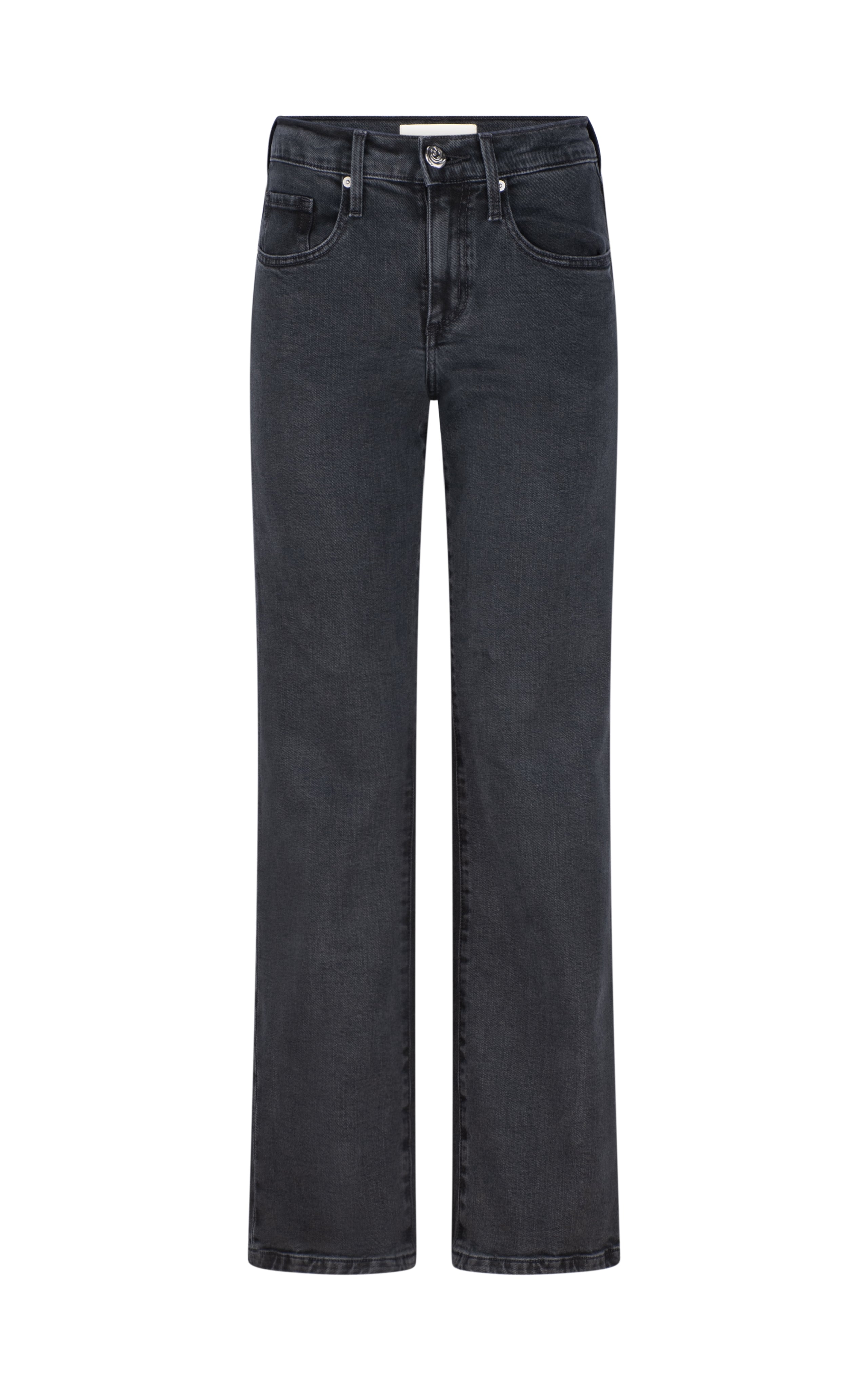 Effie Jean Washed Black