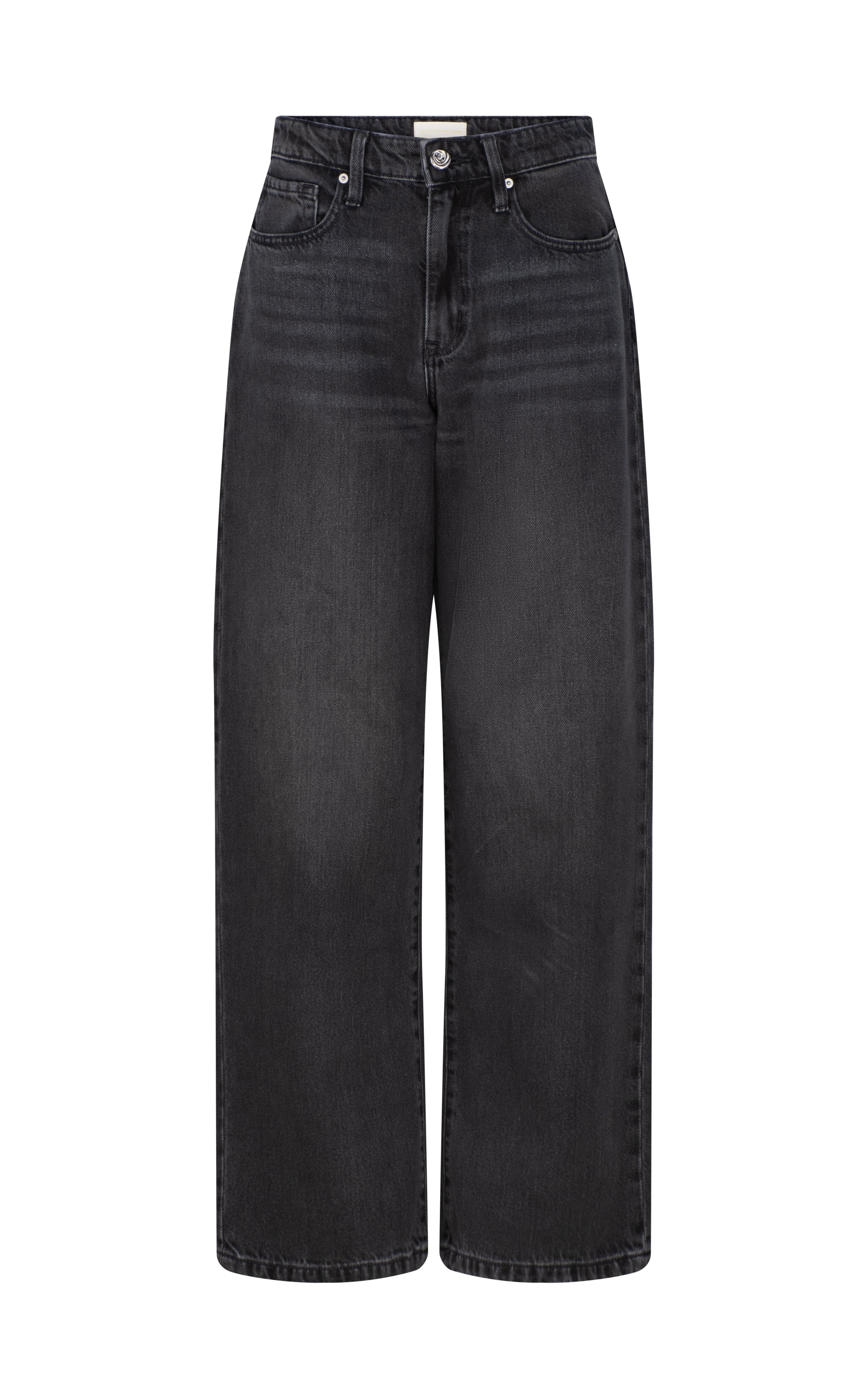 Olive Jean Vintage Black