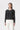 Isa LS Top Black
