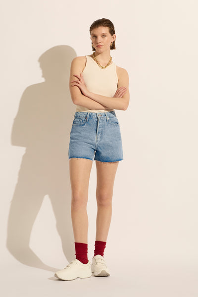 River island annie shorts store